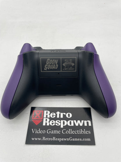 Space Jam Goon Squad Controller - Xbox Series X (Controller Only)