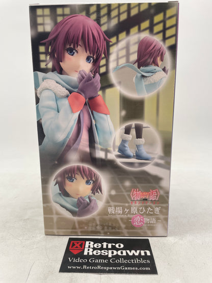 Senjyogahara Hitagi Koimonogatari [1/8 Scale Pre Painted Figure] - Kotobukiya (Sealed)