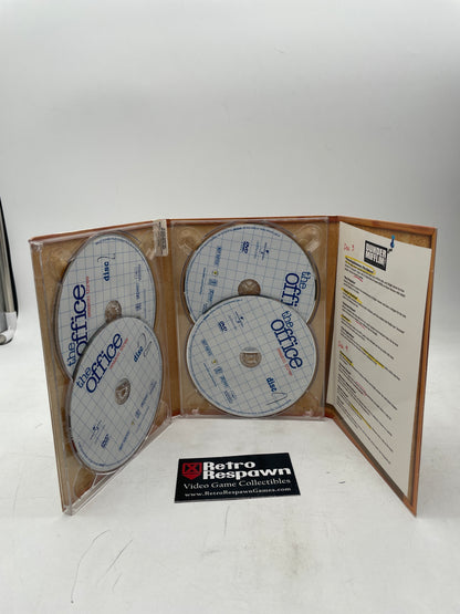 The Office Season 3 - DVD (Complete)