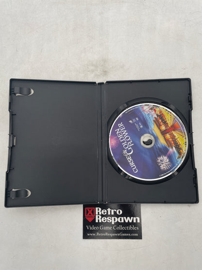 Curse of the Golden Flower - DVD (Complete)