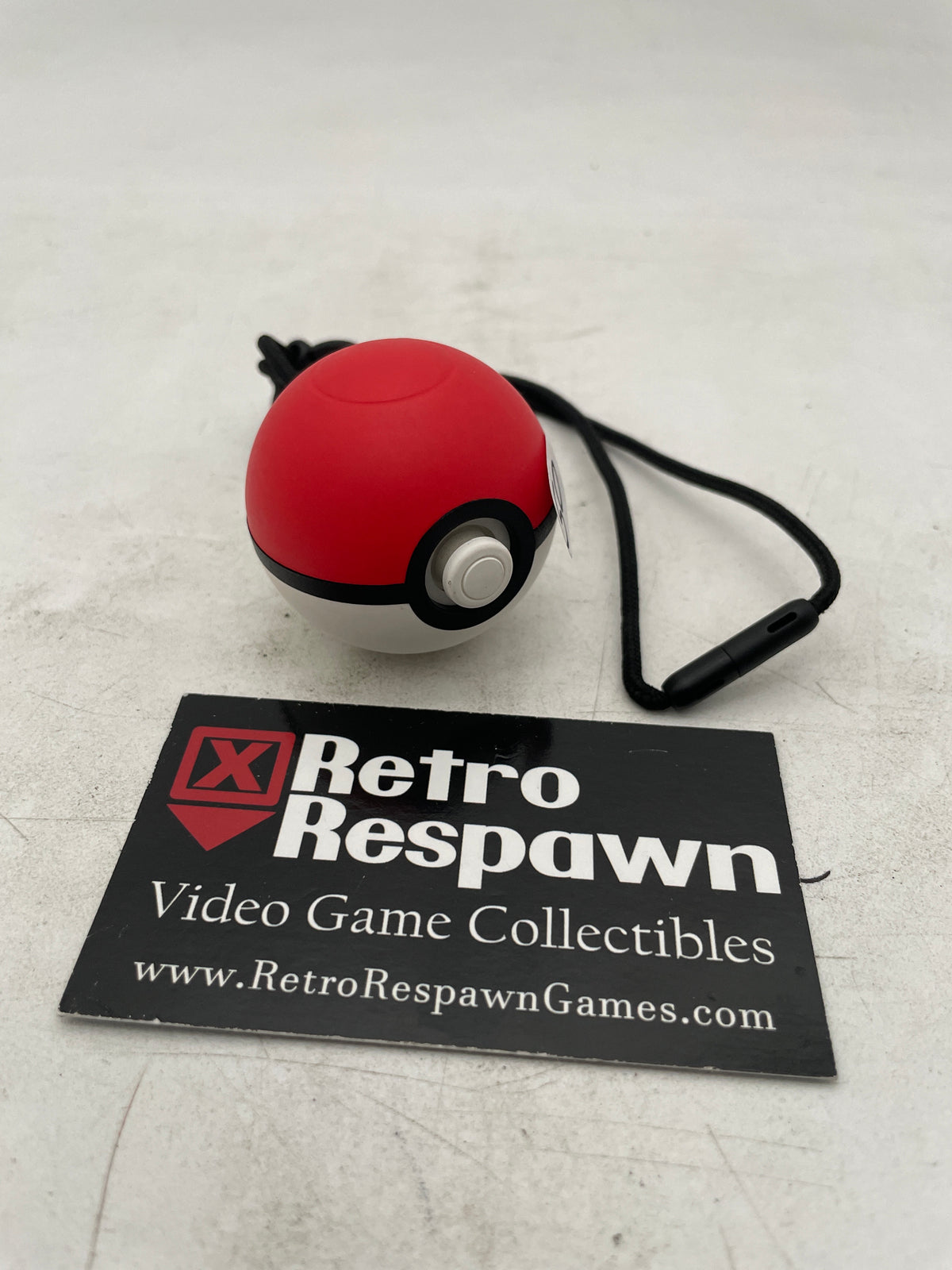 Pokeball Plus - Nintendo Switch (Pokeball Only)