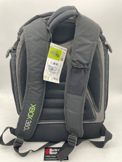 Xbox 360 Game Pax (Back Pack)