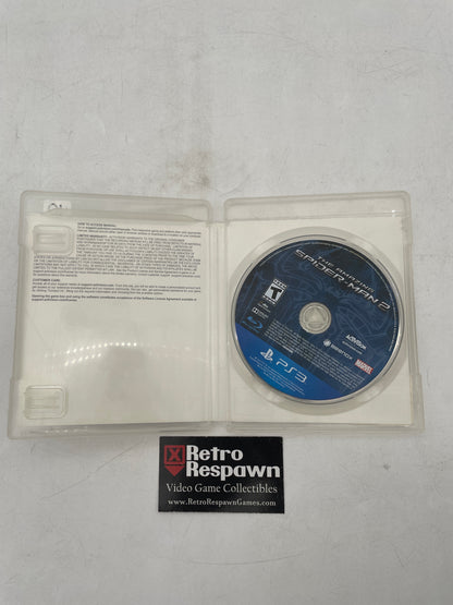 Amazing Spiderman 2 - Playstation 3 (Complete)