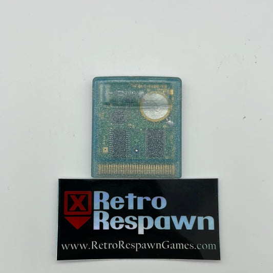Pokemon Crystal - GameBoy Color [No Label] (Game Only)