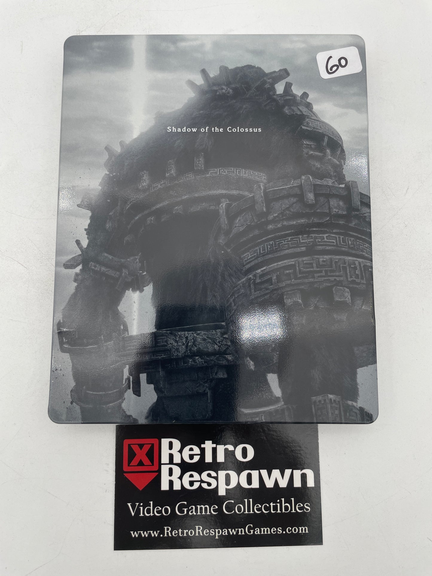 Shadow of the Colossus [Special Edition] - Playstation 4 (Complete)