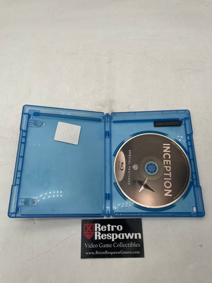 Inception - Bluray (Complete)