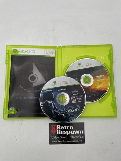 Halo 3 - Xbox 360 (Complete)