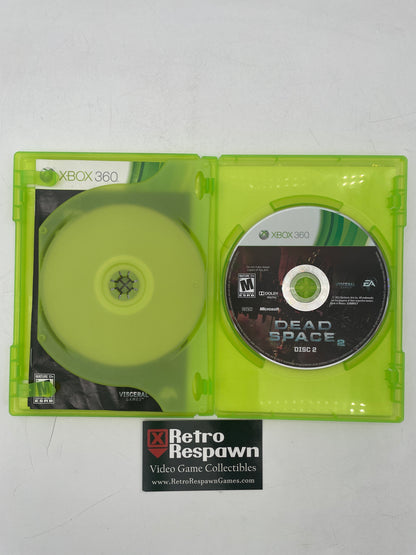 Dead Space 2 - Xbox 360 (Complete)