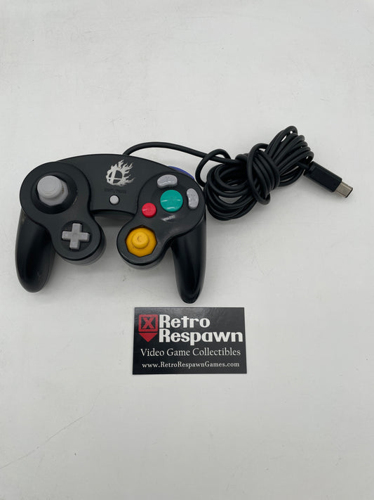 Nintendo Gamecube Controller Super Smash Bros Edition - Gamecube (Controller Only)