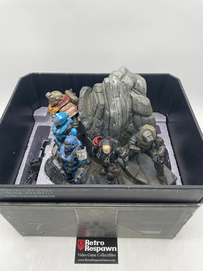 Halo: Reach [Legendary Edition] - Xbox 360 (Complete)