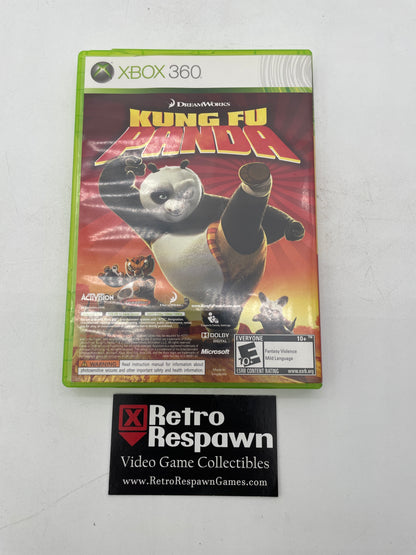 LEGO Indiana Jones and Kung Fu Panda Combo - Xbox 360 (Complete)