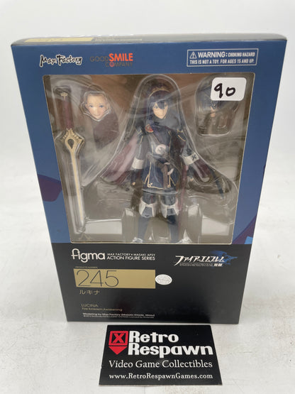 Lucina [Fire Emblem Awakening] - Figma (Complete)