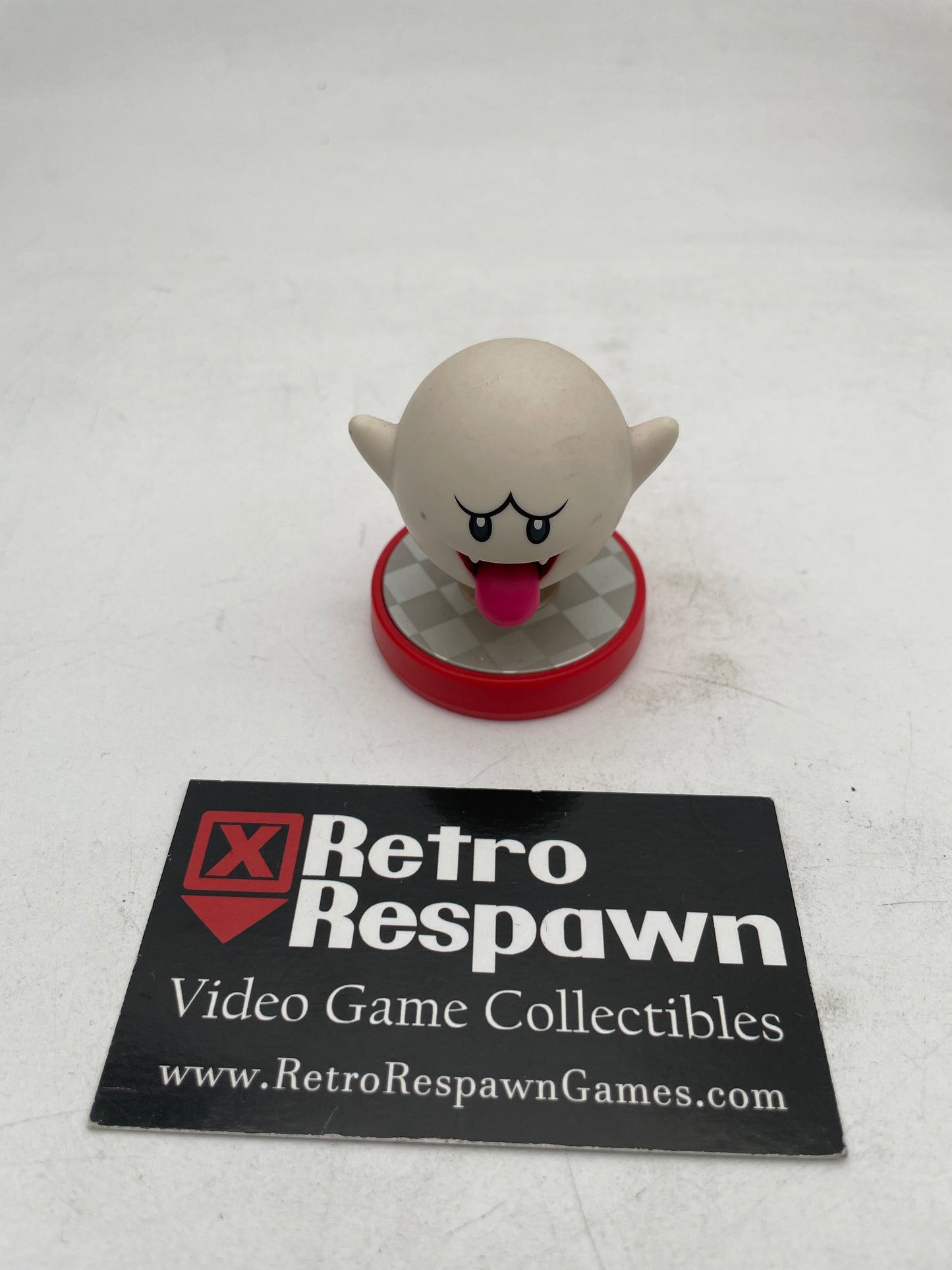 Boo - Amiibo (Loose)