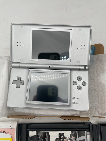 Nintendo DSi Subarashiki Kono Sekai [Wonderful World Edition] - JP Nintendo DS (Complete)