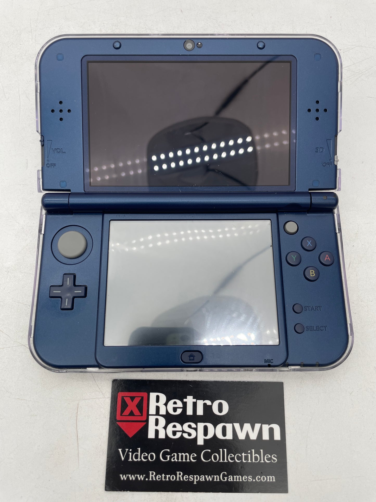CFW New Nintendo 3DS XL Galaxy - Nintendo 3DS