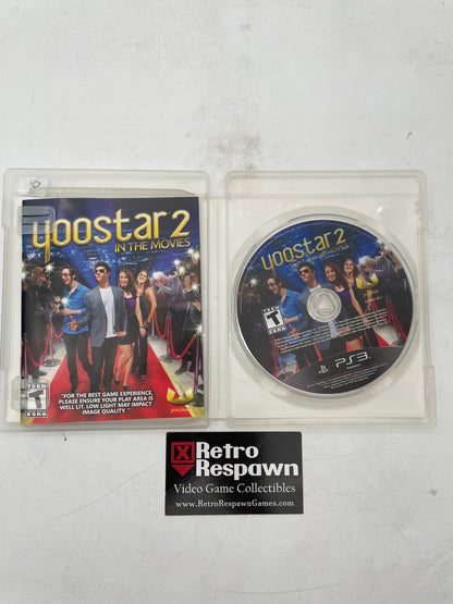 YooStar 2 - Playstation 3 (Complete)