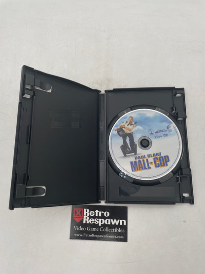 Mall Cop - DVD (Complete)