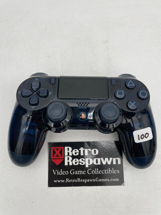Playstation 4 Dualshock 4 500 Million Controller - Playstation 4 (Controller+Wire)