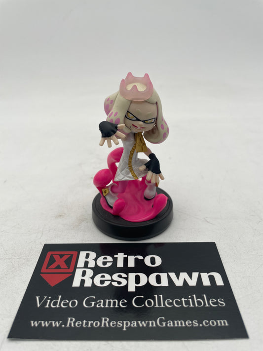 Pearl - Amiibo (Loose)