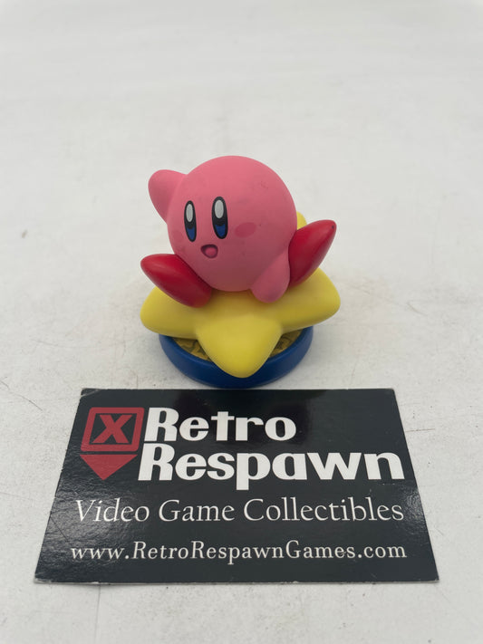 Kirby - Amiibo (Loose)