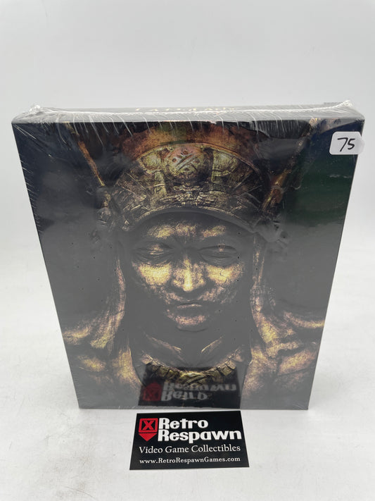 La-Mulana Ex - Playstation Vita (Sealed)