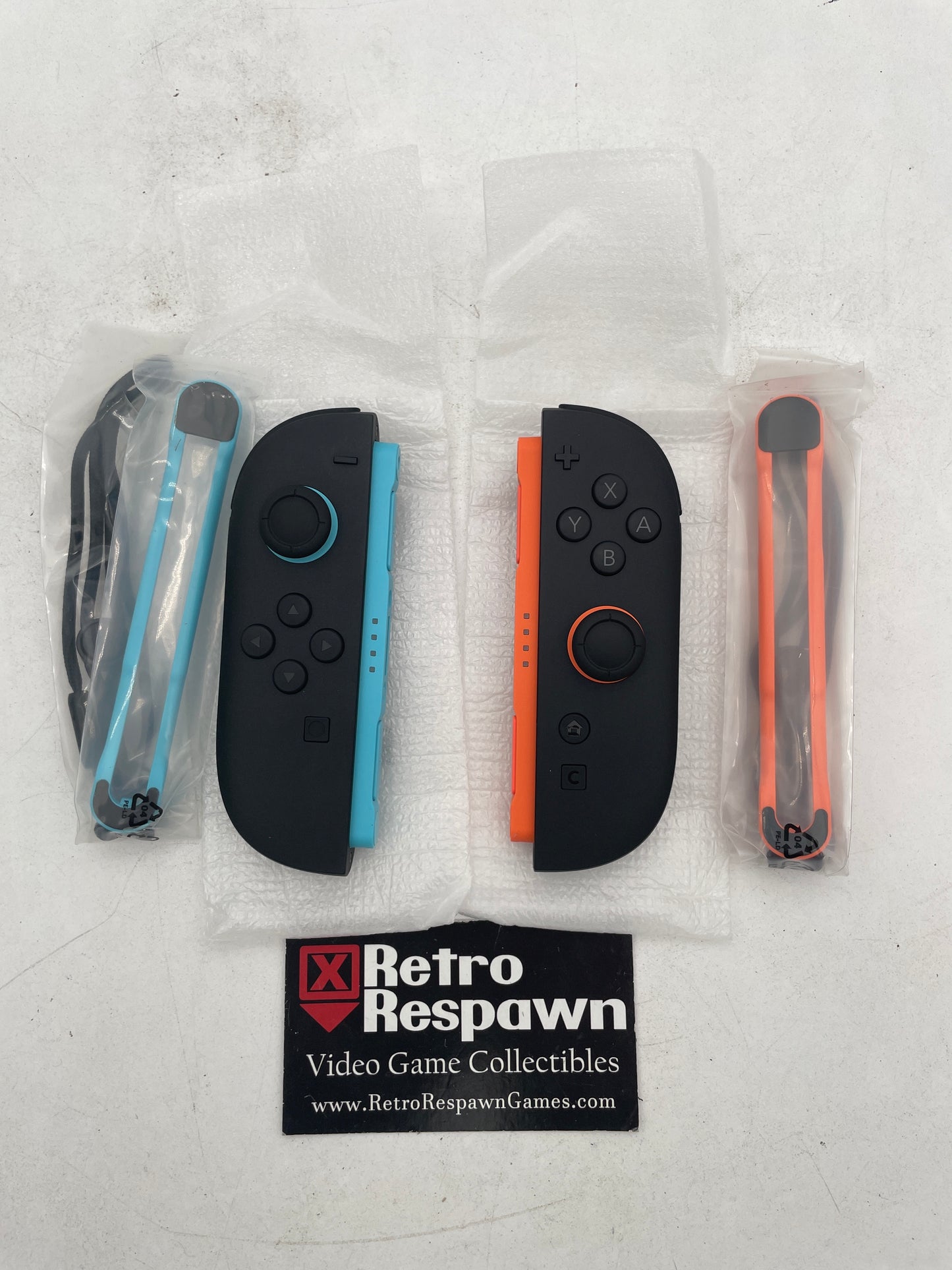 Joy Con 2 - Nintendo Switch 2 (Complete)