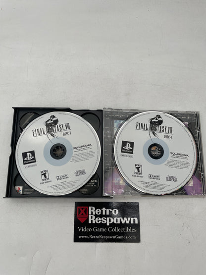 Final Fantasy VIII [Greatest Hits] - Playstation (Complete)
