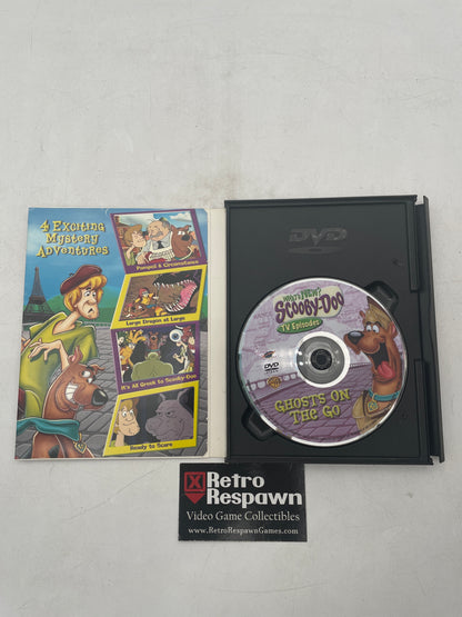 What’s New? Scooby Doo Vol 7 - DVD (Complete)