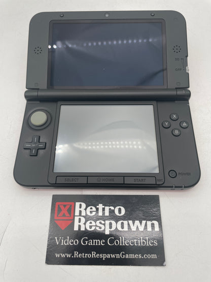 Soft Modded Nintendo 3DS LL New Super Mario Bros. 2 Pack - JP Nintendo 3DS (Complete)