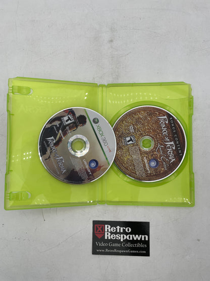 Prince of Persia - Xbox 360 (Missing Manual)