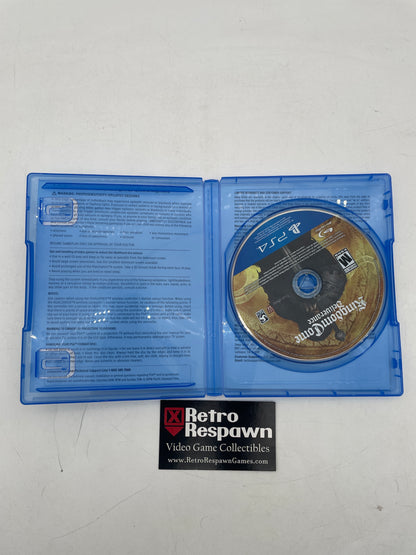 Kingdom Come Deliverance - Playstation 4 (Complete)