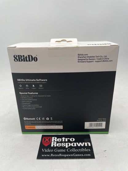8Bitdo Ultimate 3-Mode Comtroller for Xbox (Sealed)