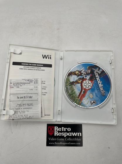 Xenoblade Chronicles - Wii (Missing Manual)