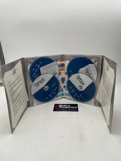 The Office Season 4 - DVD (Complete)