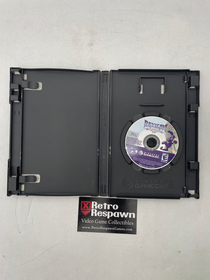 Rayman Arena - Gamecube (Missing Manual)
