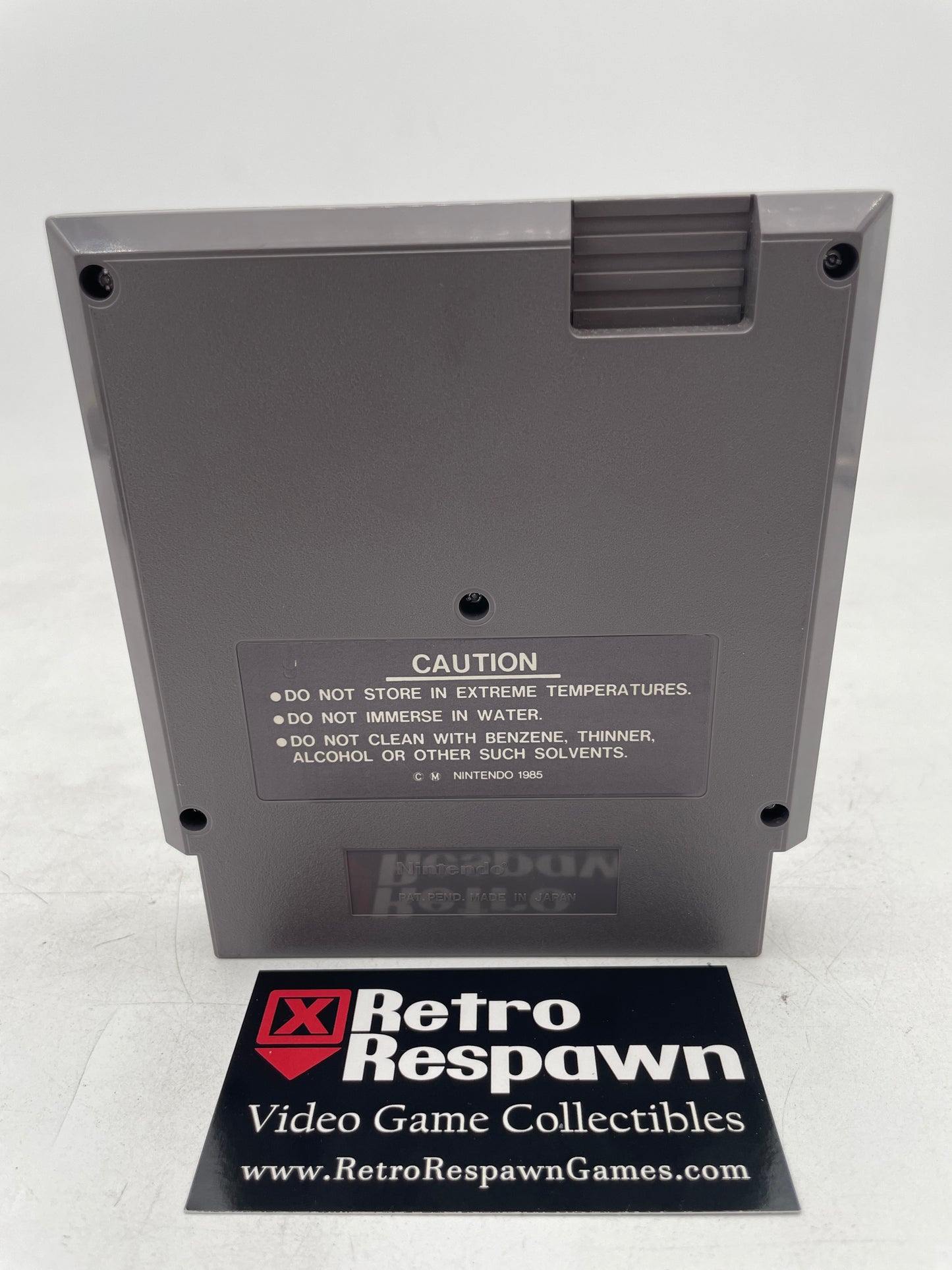 Trojan [5 Screw] - NES (Game Only)