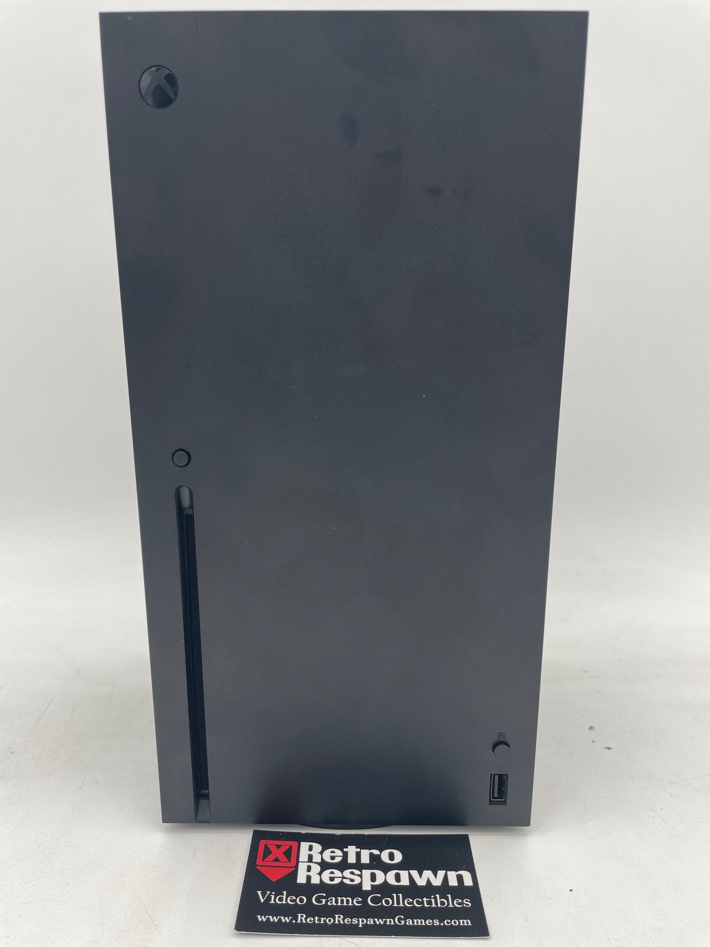 Xbox Series X 1TB Console - Xbox Series X (Console+Controller+Wires)