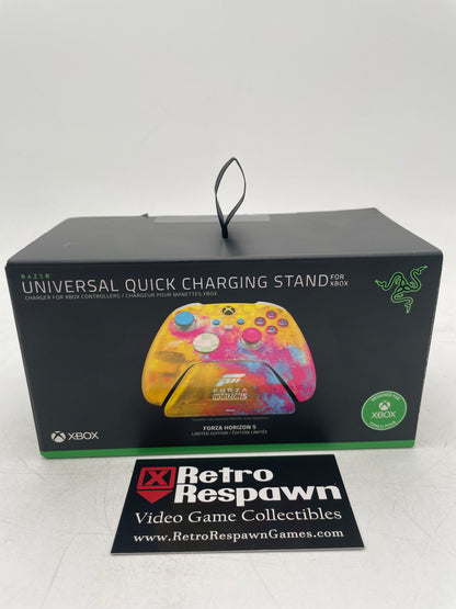 Forza Horizon 5 Universal Quick Charging Stand - Xbox (Sealed)
