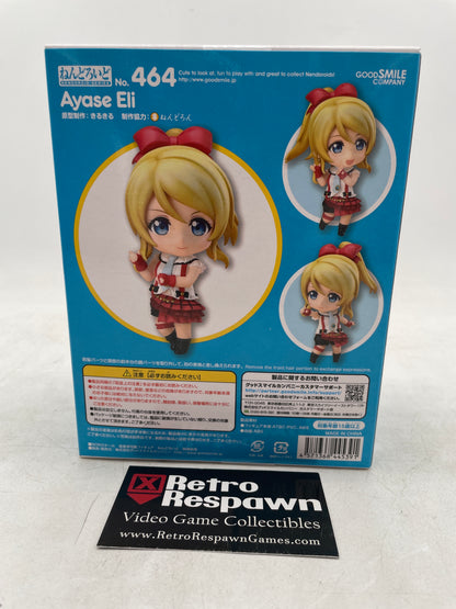 Ayase Eli 464 - Nendoroid (Sealed)