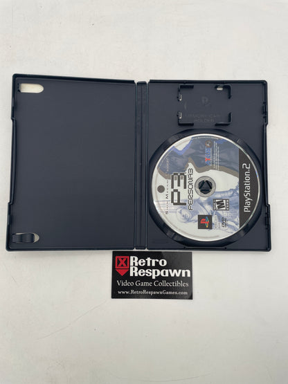 Shin Megami Tensei: Persona 3 - Playstation 2 (Missing Manual)
