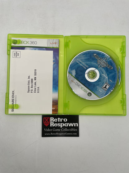 Infinite Undiscovery - Xbox 360 (Complete)