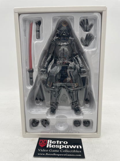 Star Wars Samurai Taisho Darth Vader Figure (Used)
