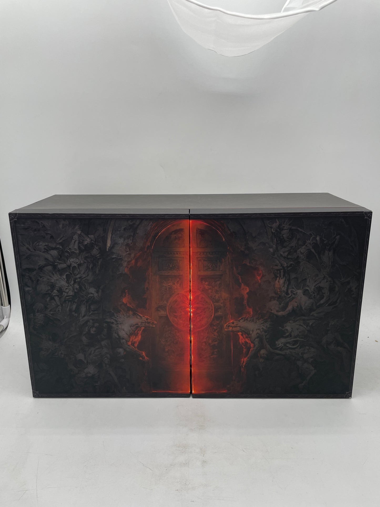 Diablo IV Limited Collector’s Box