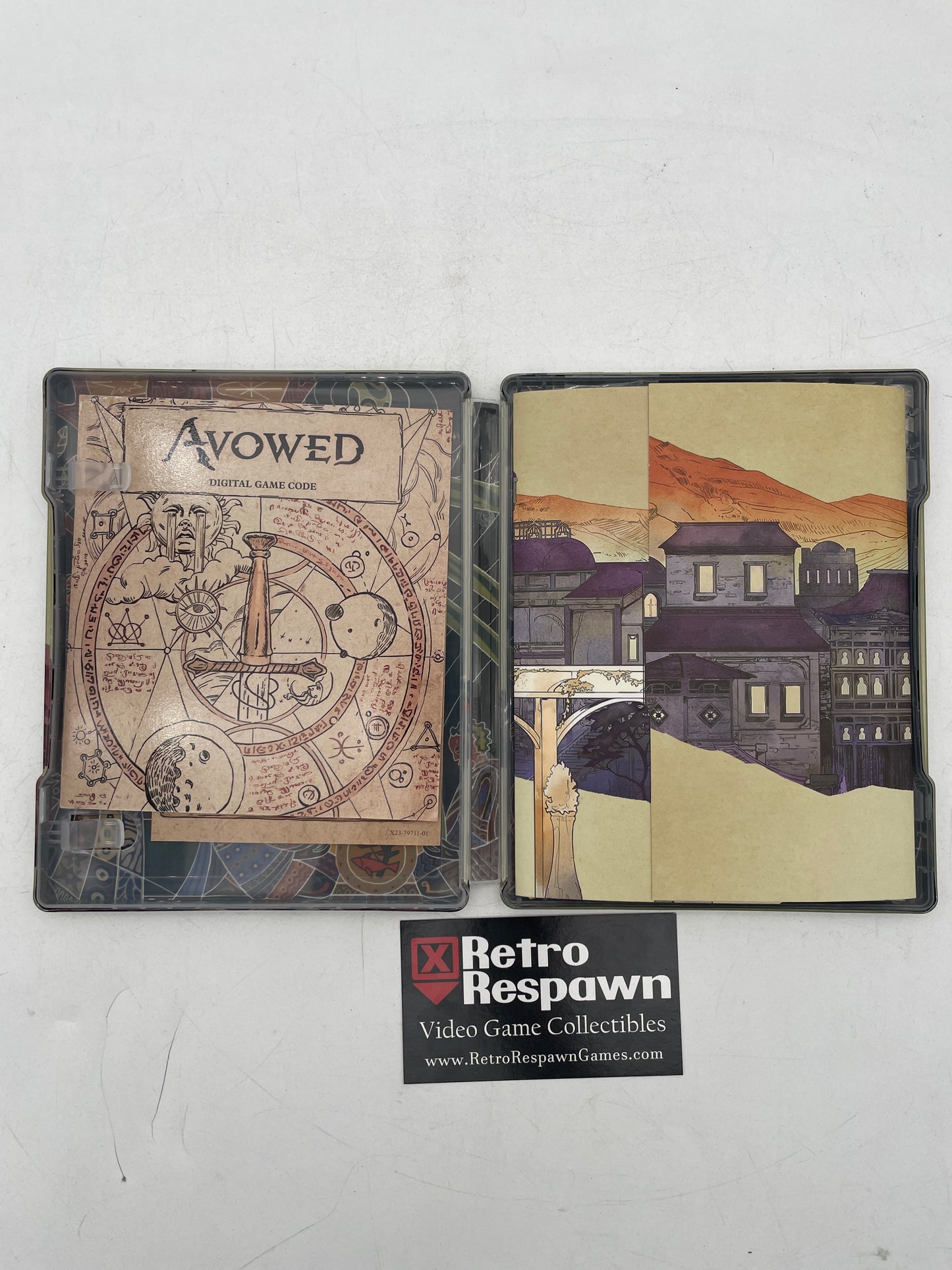 Avowed - Xbox Series X (Complete/Digital Game Code)