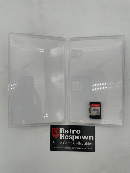 Record of Lodoss War: Deedlit in Wonder Labyrinth - JP Nintendo Switch (Complete)