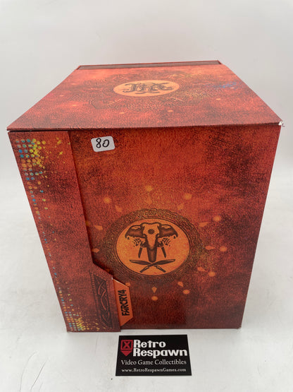 Far Cry 4 Limited Edition - Xbox One (Complete/Game is Sealed)