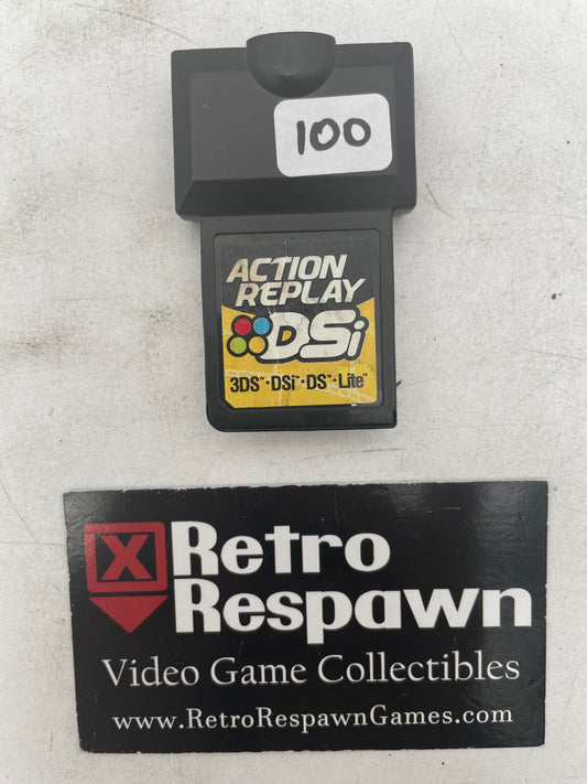 Action Replay DSi - Nintendo DS (Cartridge Only)