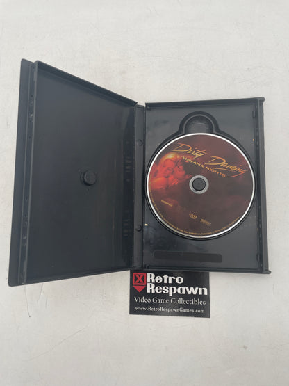 Dirty Dancing - DVD (Complete)
