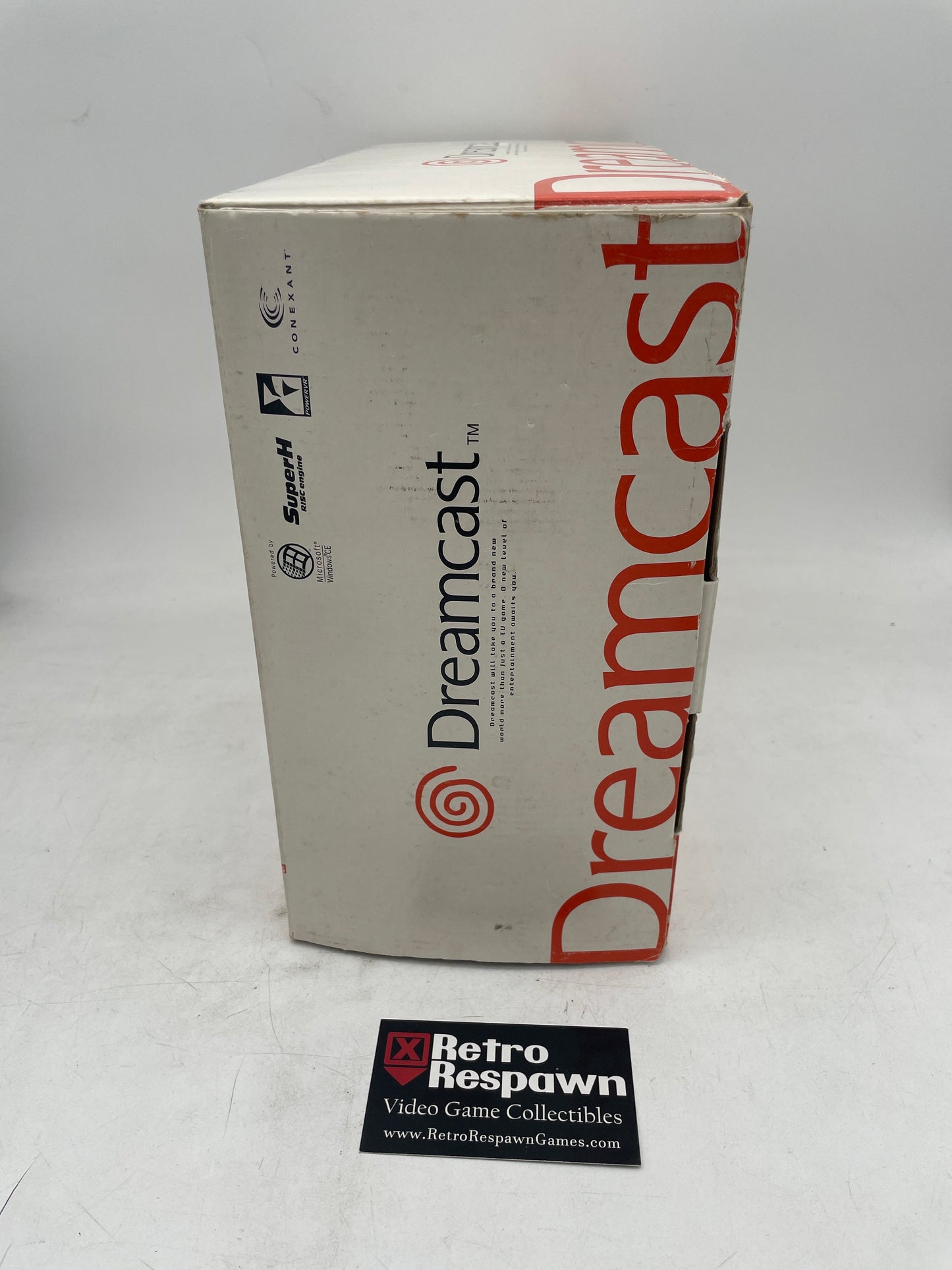 Sega Dreamcast [Dream Passport 3] - JP Sega Dreamcast (Complete)