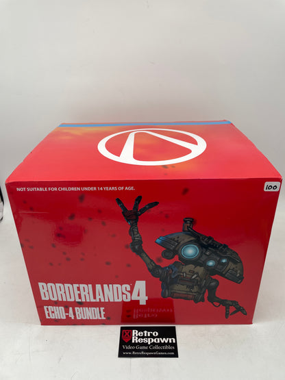 Borderlands 4 Echo-4 Bundle (Complete)